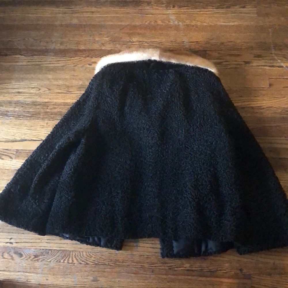 Authentic Lazard’s Furs - Picture 4 of 5
